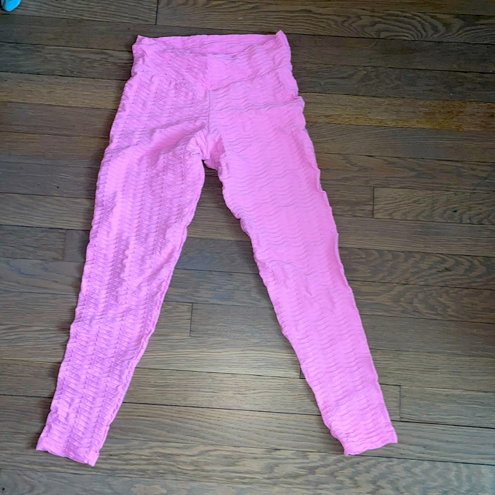 Original booty by brabants leggings worn once!